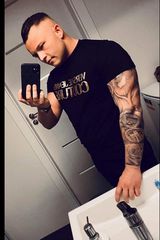 Фотография пользователя damian321432135