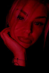 Zdjęcie użytkownika blokuj