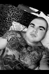 Zdjęcie użytkownika Maniek9033