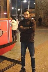 Zdjęcie użytkownika kameldjeldjel27