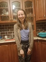 Foto pengguna Agusia9000