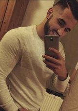 Zdjęcie użytkownika Marcin198812