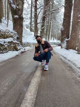 Zdjęcie użytkownika Youcefkerkar