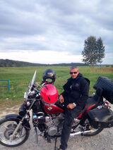 Zdjęcie użytkownika robertzurek9