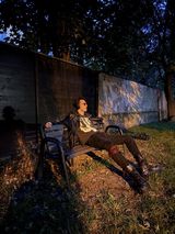 Zdjęcie użytkownika Mich43l