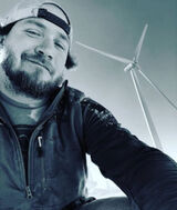 Zdjęcie użytkownika Keencharkes