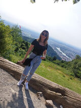 Zdjęcie użytkownika AgaAgnes