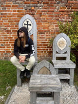 Foto pengguna gralles