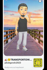 Foto pengguna TransportowyJakub