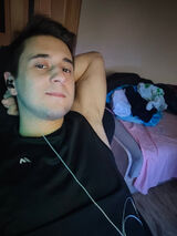 Foto pengguna NobodyCares