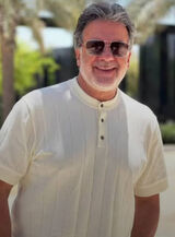 Foto pengguna Tonybaroud