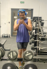 Foto pengguna Saymonnn