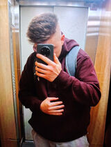 Zdjęcie użytkownika Matejmate