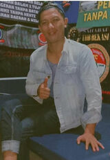 Foto pengguna MIrwanI