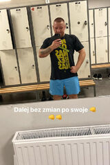 Фотография пользователя KostkaCzekolady