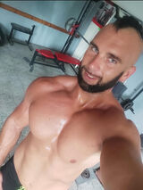 Zdjęcie użytkownika Patrissio