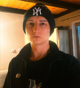 Foto pengguna patryklask25