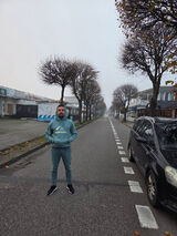 Foto pengguna michalmajkelos