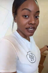 Foto pengguna fegiesparks