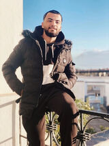 Zdjęcie użytkownika dridianouer