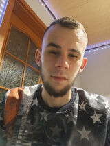 Zdjęcie użytkownika tigerciapciak