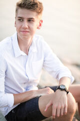 Zdjęcie użytkownika MATEUSZ123321XX