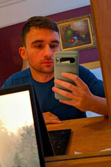 Foto pengguna Travisrose