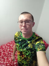 Zdjęcie użytkownika THCeusz