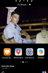 Foto pengguna kolioiliev1987