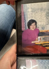 Foto pengguna ElizaSlonko