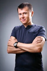 Foto pengguna MateuszTu