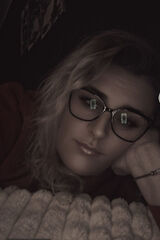 Foto pengguna BasiaMichalak1979