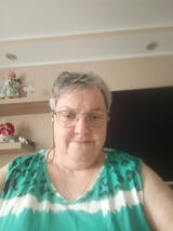 Zdjęcie użytkownika ewazurek26011960