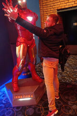 Zdjęcie użytkownika PiorunL