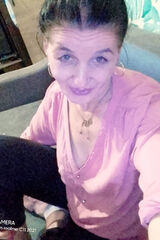 Benutzerfoto kwiatowa