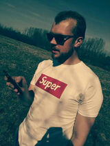 Benutzerfoto Szymeek22