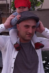 Foto pengguna kirtadzeavto3