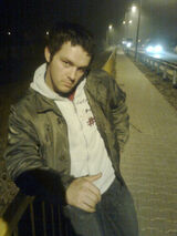 Zdjęcie użytkownika balabuchjanusz45