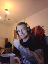 Zdjęcie użytkownika wyszczeqanyv2