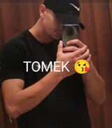 Zdjęcie użytkownika sacharuktomek754