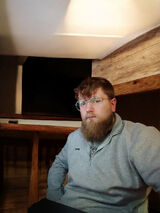 Foto pengguna cyndacore