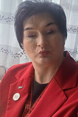 Zdjęcie użytkownika FajniutkaMadzia84