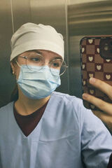 Zdjęcie użytkownika americanshanella