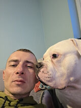 Benutzerfoto Kamil1986WWA