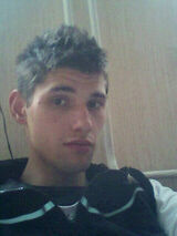 Benutzerfoto Dawidpolman2023