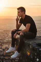 Zdjęcie użytkownika kamilczarny1987