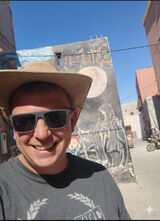 Foto pengguna gregpoland