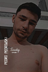 Foto pengguna PedroBRZ