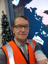 Zdjęcie użytkownika robertedee