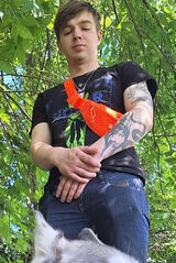 Foto pengguna damianmikiciuk02